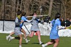 WLax vs RWU  Wheaton College Women’s Lacrosse vs Roger Williams University. - Photo By: KEITH NORDSTROM : Wheaton, LAX, Lacrosse